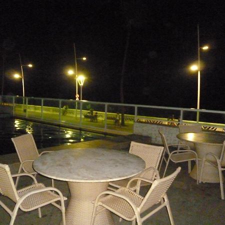 Flat No Farol Aparthotel Salvador Luaran gambar