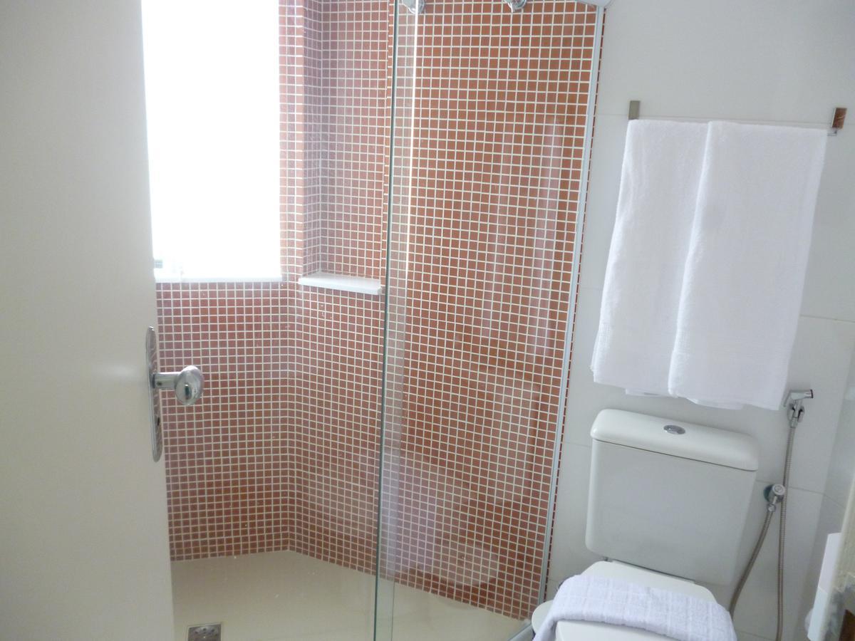 Flat No Farol Aparthotel Salvador Luaran gambar