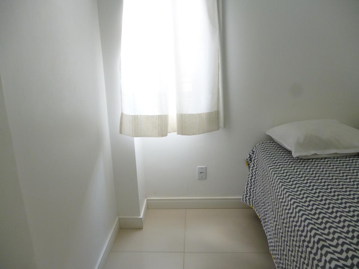 Flat No Farol Aparthotel Salvador Luaran gambar