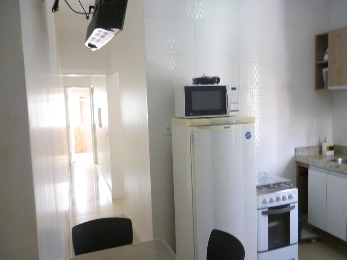 Flat No Farol Aparthotel Salvador Luaran gambar