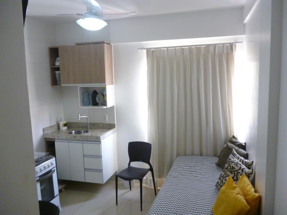 Flat No Farol Aparthotel Salvador Luaran gambar