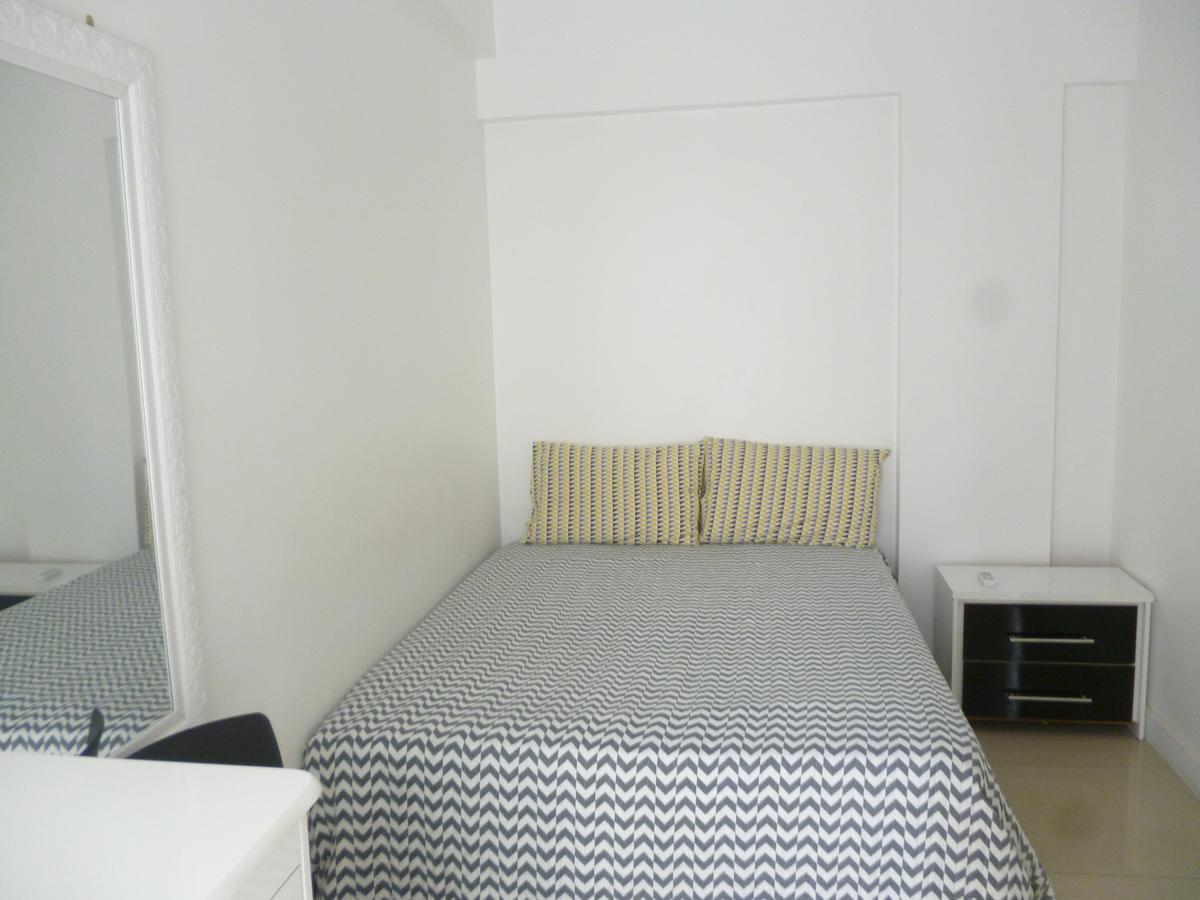 Flat No Farol Aparthotel Salvador Luaran gambar