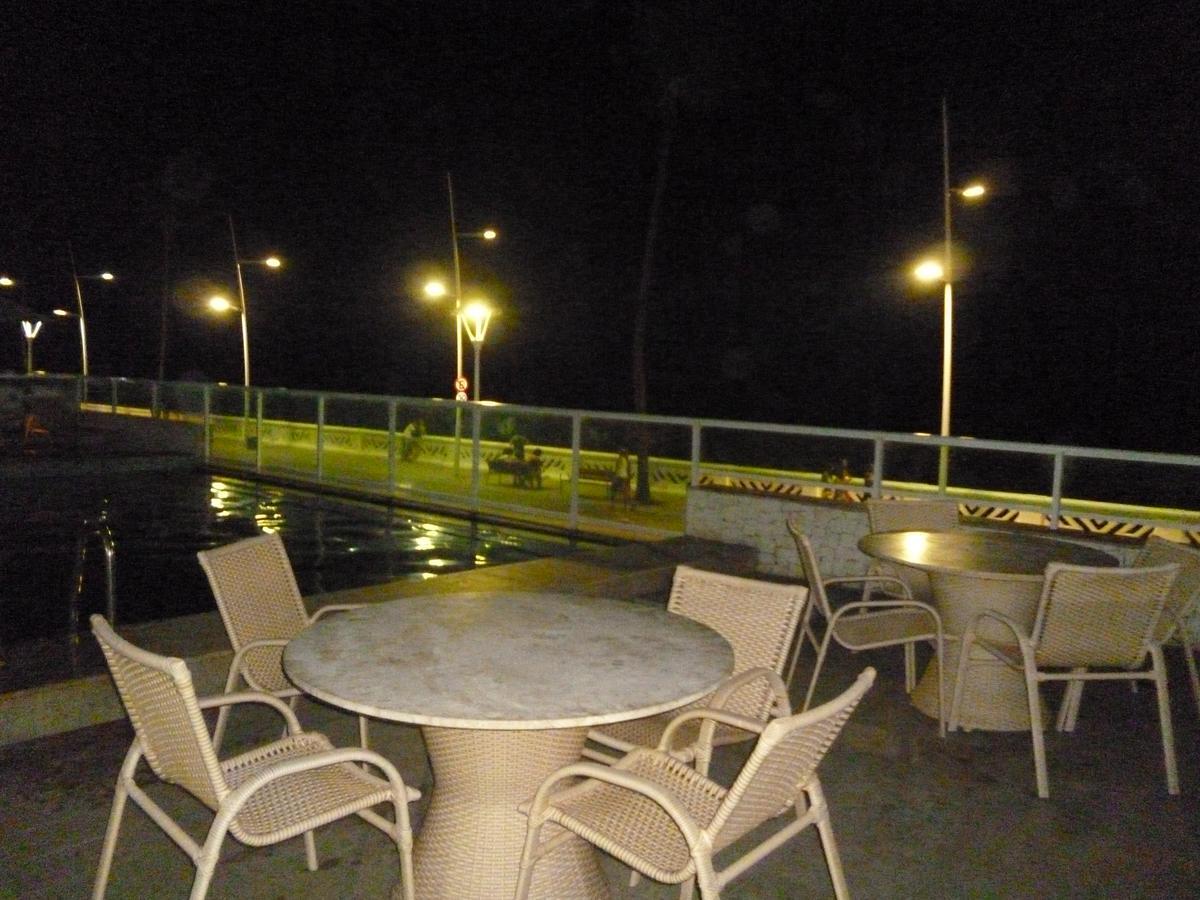 Flat No Farol Aparthotel Salvador Luaran gambar